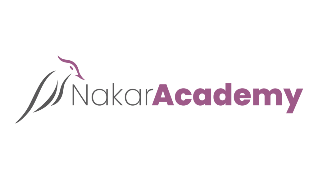 Nakar Academy Logo
